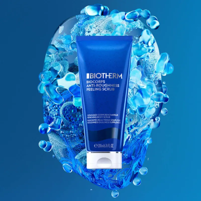 Biotherm Corps^Biocorps