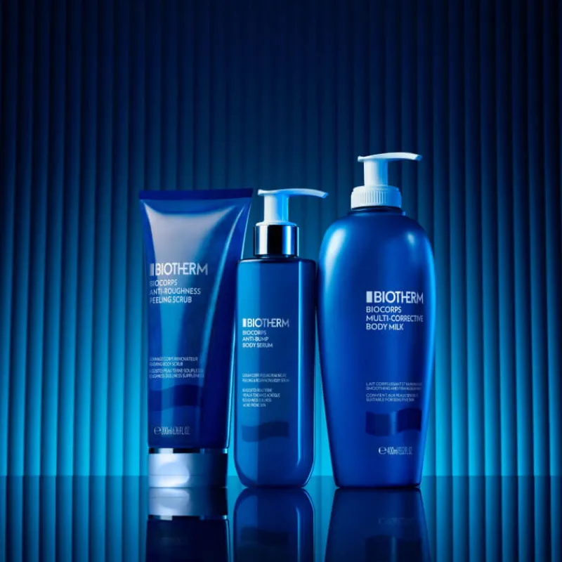 Biotherm Corps^Biocorps