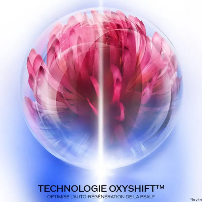 Shiseido Visage^Bio-Performance