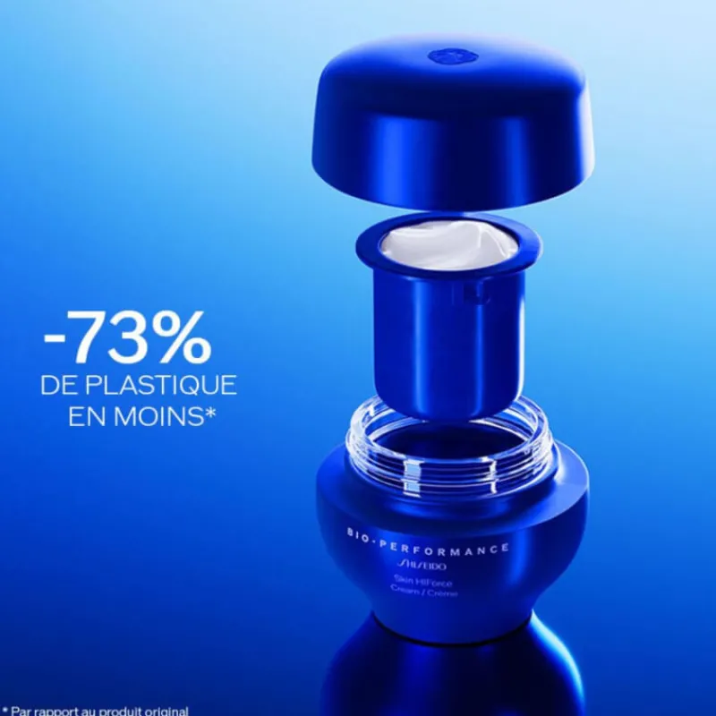 Shiseido Visage^Bio-Performance