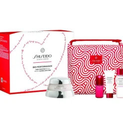 Shiseido Coffret Soin^Bio-Performance - Coffret Fête des Mères 2025