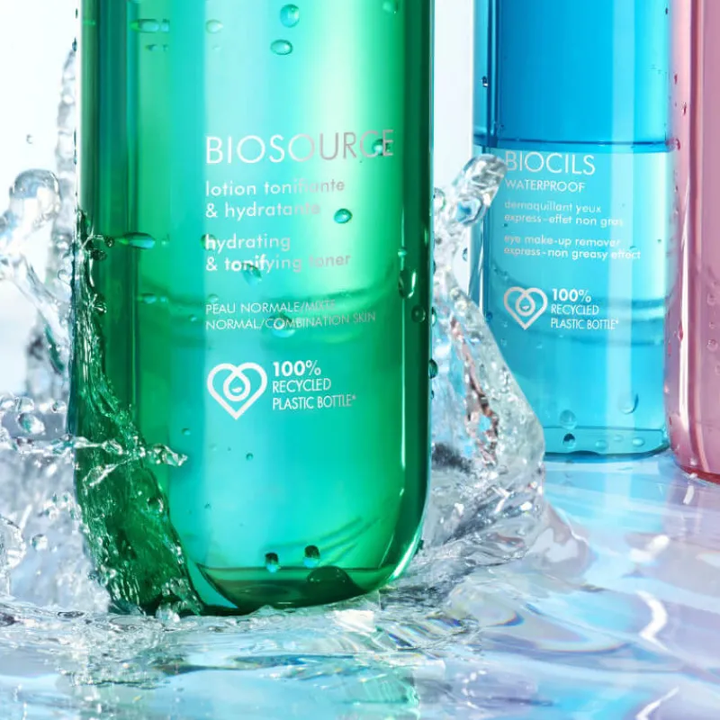 Biotherm Visage^Biosource