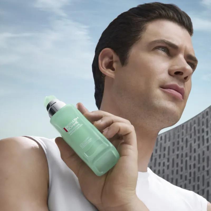 Homme Biotherm Homme^Homme Aquapower