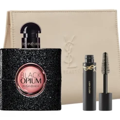 Femme Yves Saint Laurent Coffret Parfum Femme^Black Opium - Coffret Fête des Mères 2025