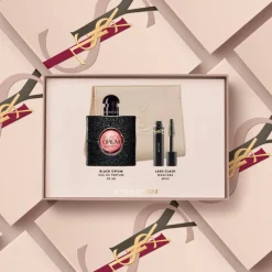 Femme Yves Saint Laurent Coffret Parfum Femme^Black Opium - Coffret Fête des Mères 2025