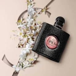 Femme Yves Saint Laurent Coffret Parfum Femme^Black Opium - Coffret Fête des Mères 2025