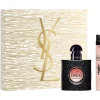 Femme Yves Saint Laurent Coffret Parfum Femme^Black Opium - Coffret Noël 2025