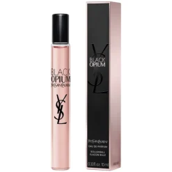 Femme Yves Saint Laurent Eau De Parfum^Black Opium - Format Voyage