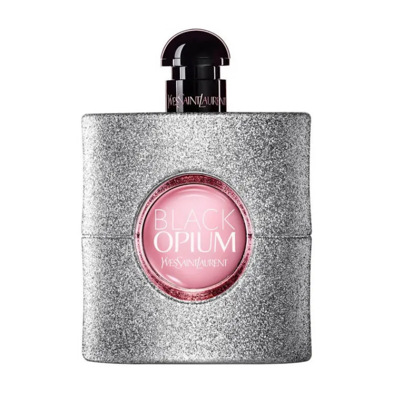 Femme Yves Saint Laurent Eau De Parfum^Black Opium Glitter