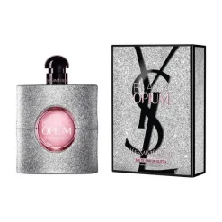 Femme Yves Saint Laurent Eau De Parfum^Black Opium Glitter