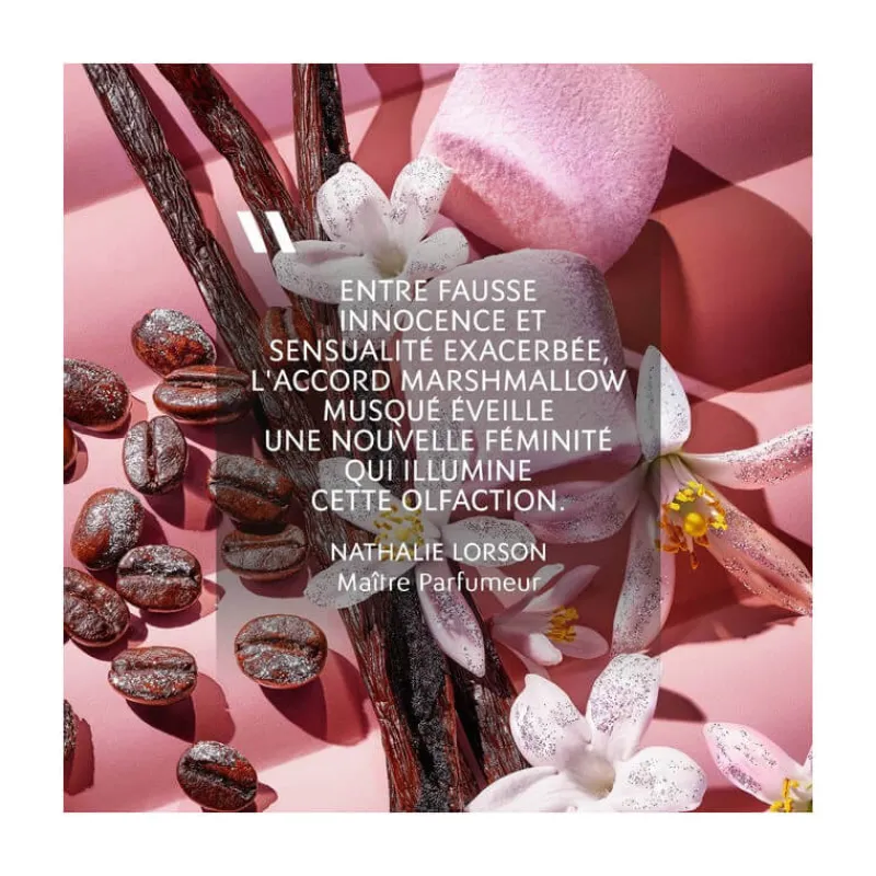 Femme Yves Saint Laurent Eau De Parfum^Black Opium Glitter