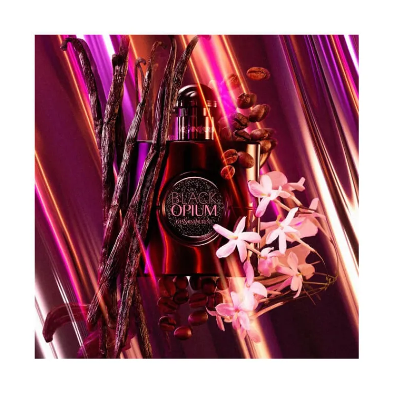 Femme Yves Saint Laurent Eau De Parfum^Black Opium Le Parfum