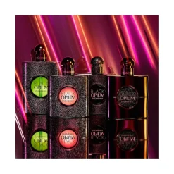 Femme Yves Saint Laurent Eau De Parfum^Black Opium Le Parfum