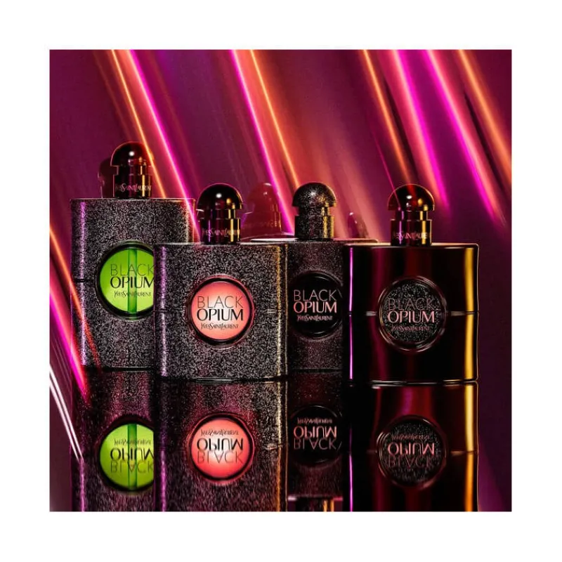 Femme Yves Saint Laurent Eau De Parfum^Black Opium Le Parfum