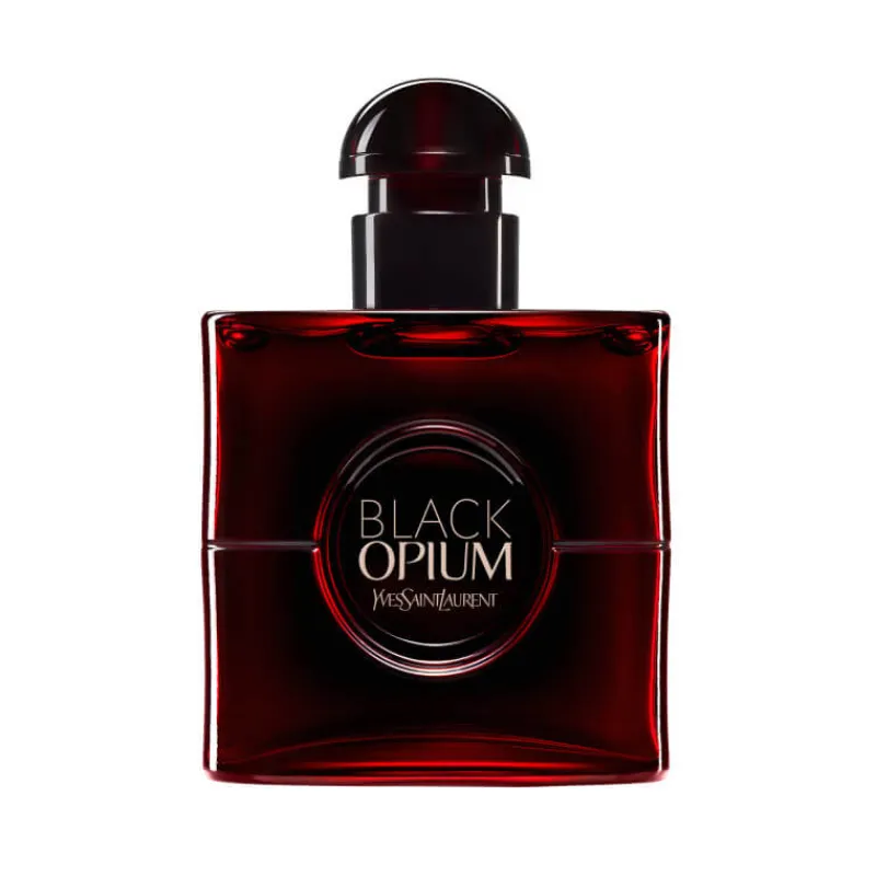 Femme Yves Saint Laurent Eau De Parfum^Black Opium Over Red