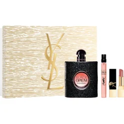 Femme Yves Saint Laurent Coffret Parfum Femme^Black Opium Party Kit - Coffret Noël 2025