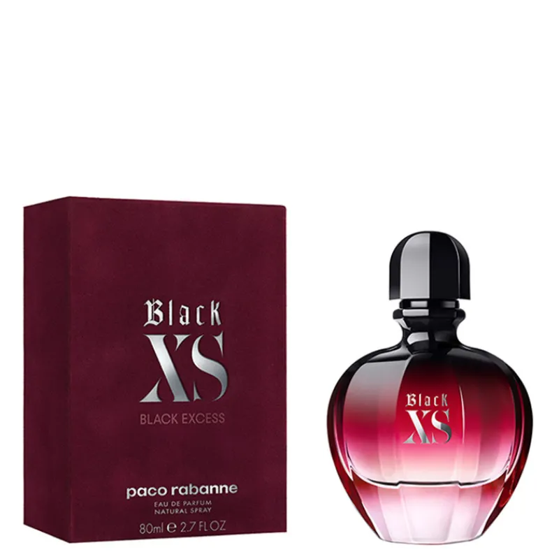 Femme Rabanne Eau De Parfum^Black XS For Her