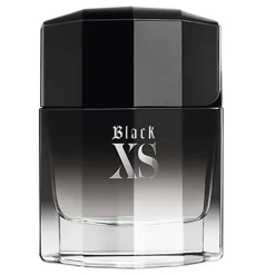 Homme Rabanne Eau De Toilette^Black XS Homme