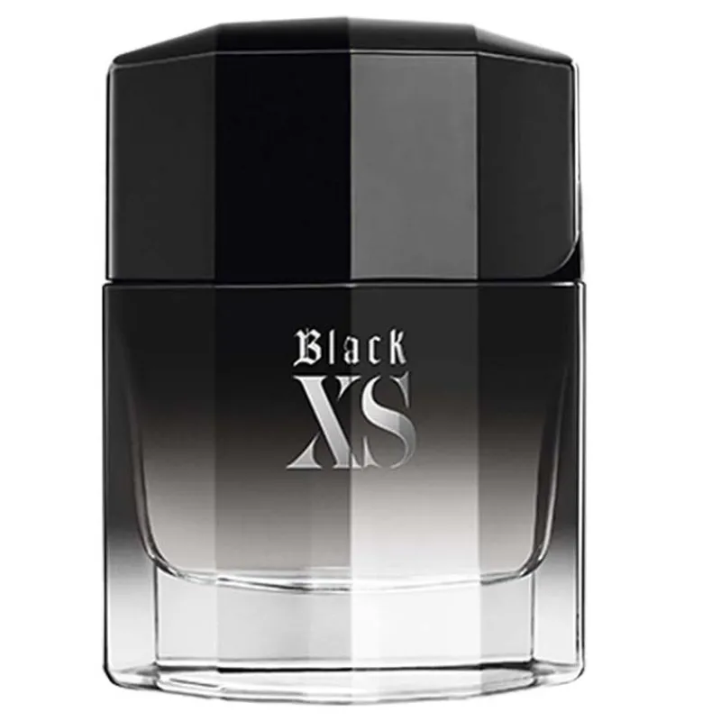 Homme Rabanne Eau De Toilette^Black XS Homme
