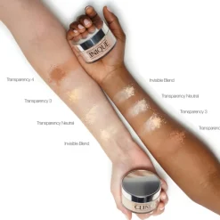 Clinique Teint^Blended Face Powder