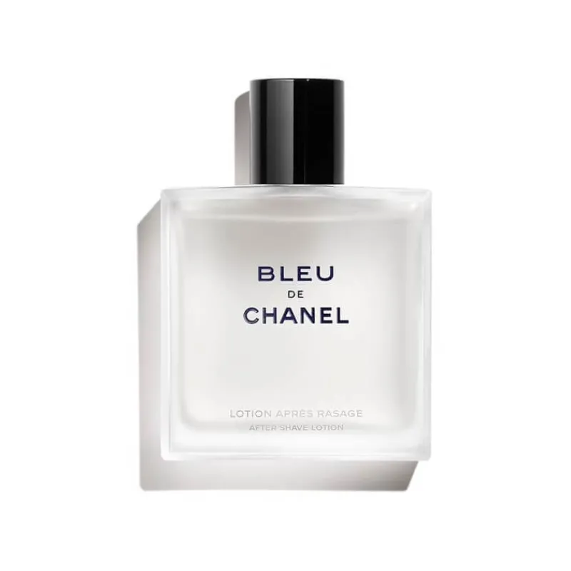 Homme Chanel Homme|Soin Rasage^BLEU DE | Avenue des Parfums