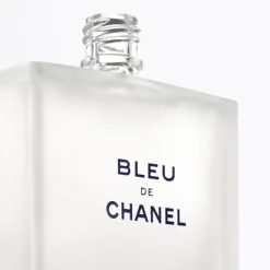 Homme Chanel Homme|Soin Rasage^BLEU DE | Avenue des Parfums