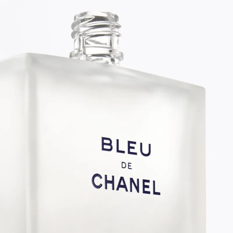 Homme Chanel Homme|Soin Rasage^BLEU DE | Avenue des Parfums