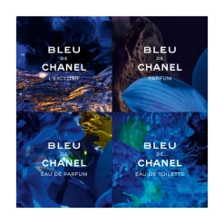 Homme Chanel Eau De Parfum^BLEU DE | Avenue des Parfums