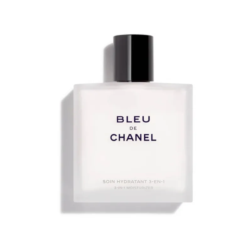 Homme Chanel Homme^BLEU DE | Avenue des Parfums