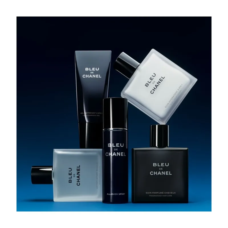Homme Chanel Homme^BLEU DE | Avenue des Parfums