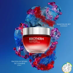Biotherm Visage^Blue Peptides