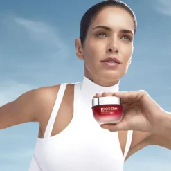 Biotherm Visage^Blue Peptides