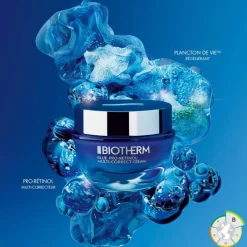 Biotherm Visage^Blue Pro-Retinol