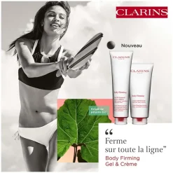Clarins Corps^Body Firming Crème