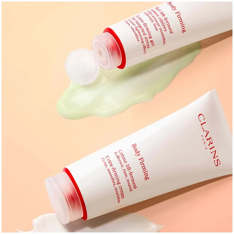 Clarins Corps^Body Firming Gel