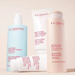 Clarins Corps^Bodycare