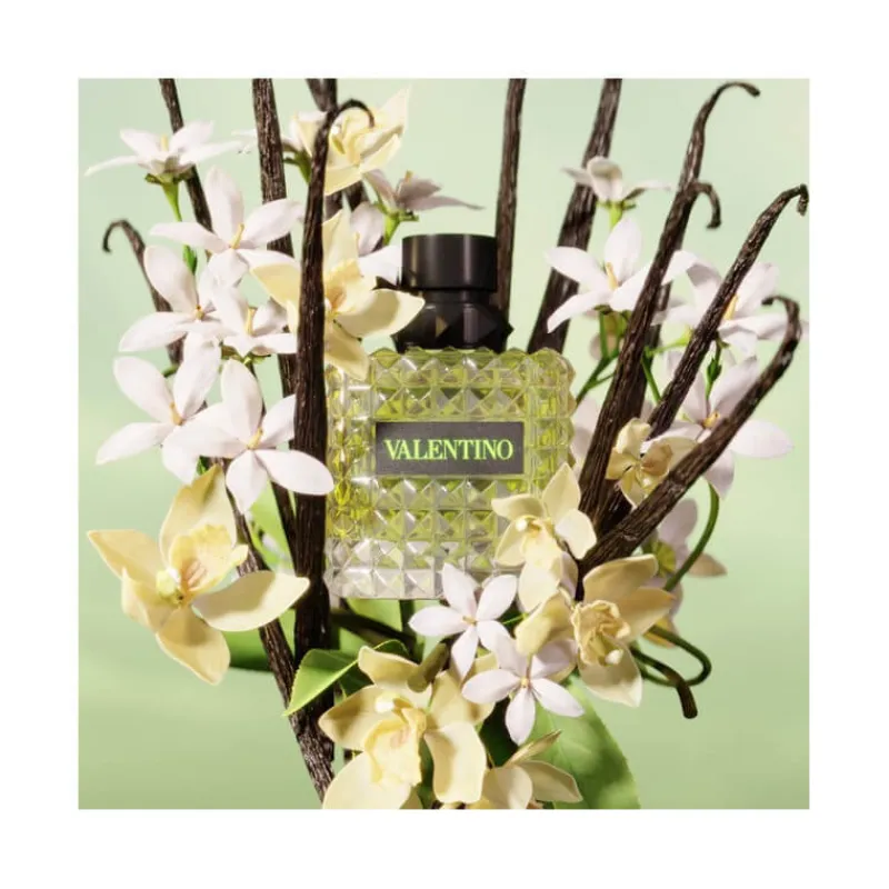 Femme Valentino Eau De Parfum^Born In Roma Green Stravaganza Donna