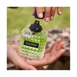 Femme Valentino Eau De Parfum^Born In Roma Green Stravaganza Donna