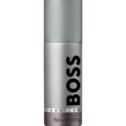 Homme Hugo Boss Homme|Déodorant^Boss Bottled