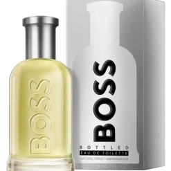 Homme Hugo Boss Eau De Toilette^Boss Bottled