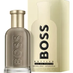 Homme Hugo Boss Eau De Parfum^Boss Bottled