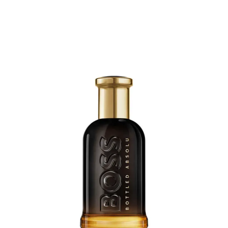 Homme Hugo Boss Eau De Parfum^Boss Bottled Absolu