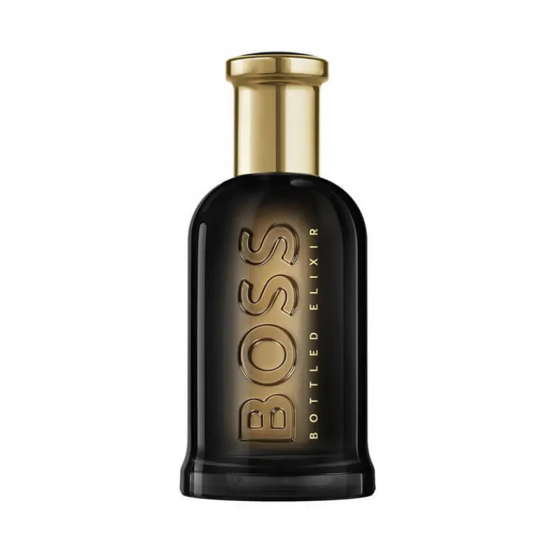 Homme Hugo Boss Eau De Parfum^Boss Bottled Elixir