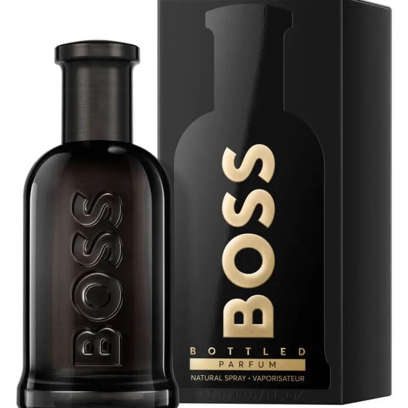 Homme Hugo Boss Eau De Parfum^Boss Bottled Parfum