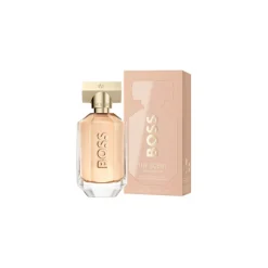 Femme Hugo Boss Eau De Parfum^Boss The Scent