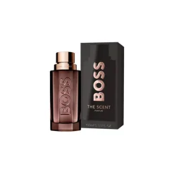 Homme Hugo Boss Eau De Parfum^Boss The Scent