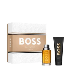 Homme Hugo Boss Coffret Parfum Homme^Boss The Scent - Coffret 2025