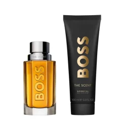 Homme Hugo Boss Coffret Parfum Homme^Boss The Scent - Coffret 2025