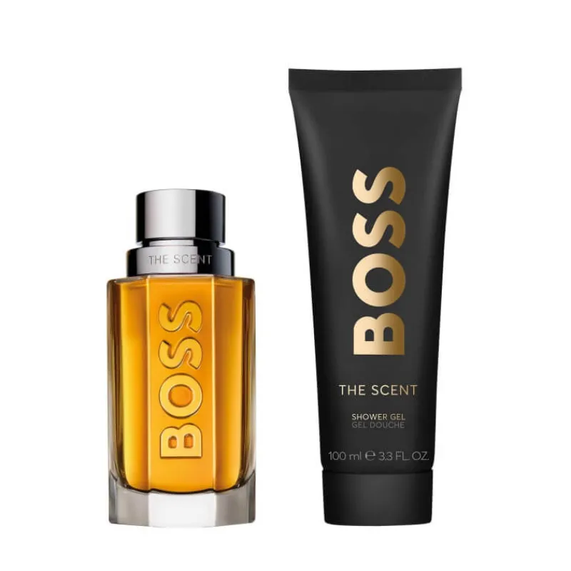 Homme Hugo Boss Coffret Parfum Homme^Boss The Scent - Coffret 2025