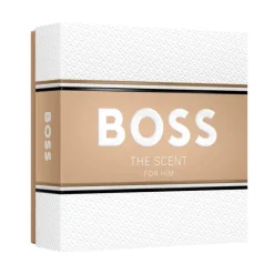 Homme Hugo Boss Coffret Parfum Homme^Boss The Scent - Coffret 2025